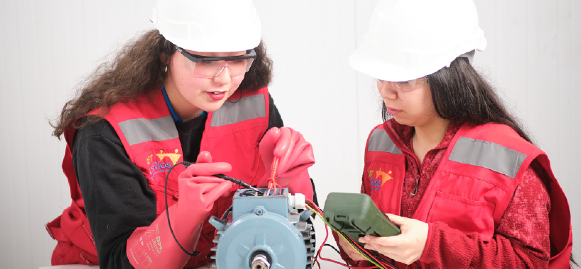 Rebranding CFT Los Ríos